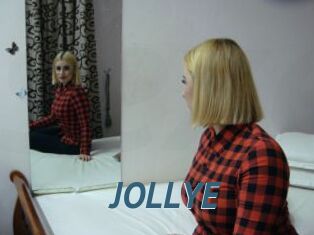 JOLLYE