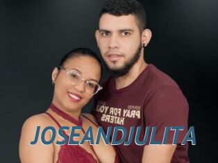 JOSEANDJULITA