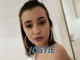 JOSYIE