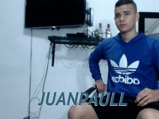 JUANPAULL