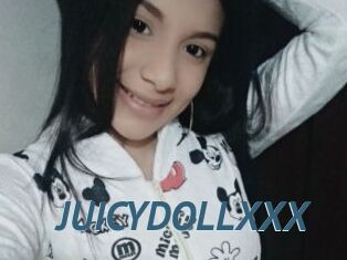 JUICYDOLLXXX