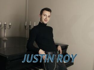 JUSTIN_ROY