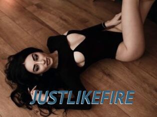 JUSTLIKEFIRE