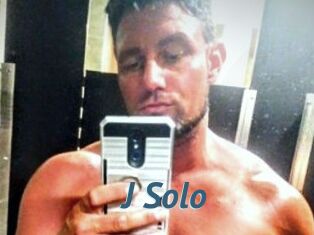 J_Solo