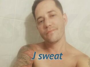 J_sweat