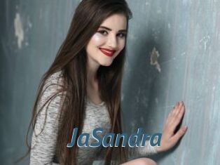 JaSandra