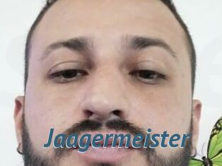 Jaagermeister