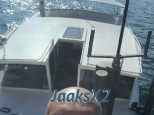 JaaksX2