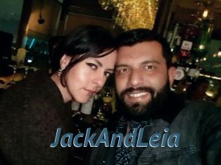 JackAndLeia