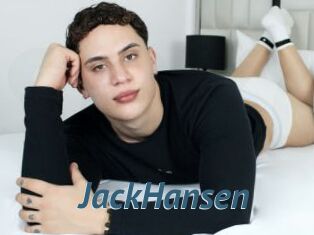 JackHansen