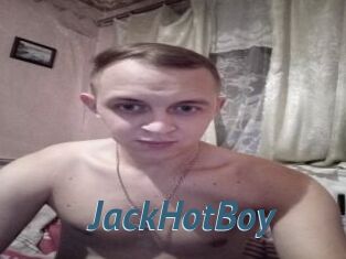 JackHotBoy