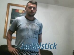 JackNstick