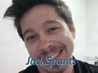 JackSpants