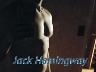 Jack_Hemingway