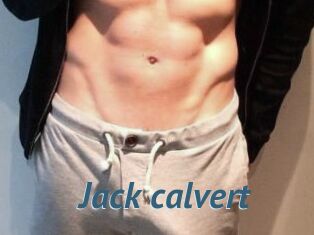 Jack_calvert