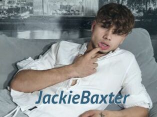 JackieBaxter