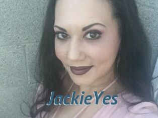 JackieYes