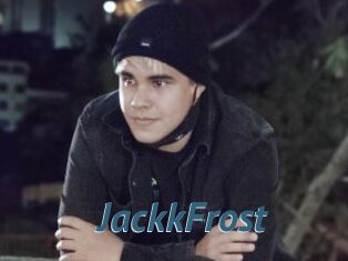 JackkFrost