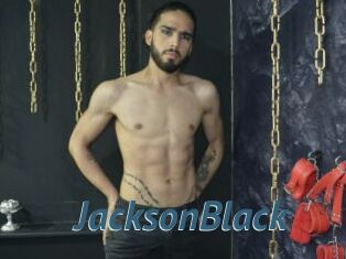 JacksonBlack