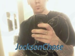 JacksonChase