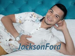 JacksonFord