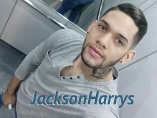 JacksonHarrys