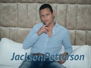 JacksonPetterson