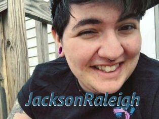 JacksonRaleigh