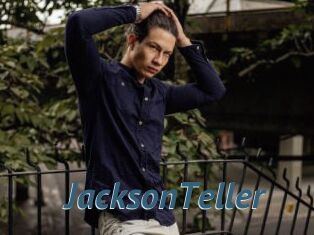 JacksonTeller