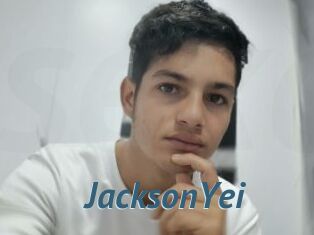 JacksonYei