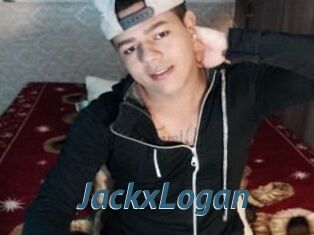 JackxLogan