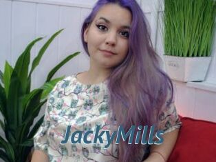 JackyMills