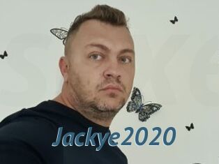 Jackye2020