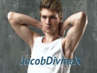 JacobDivineX