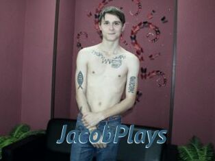 JacobPlays