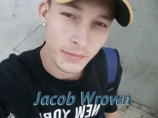 Jacob_Wrown