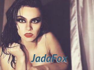 JadaFox