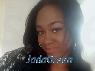 JadaGreen