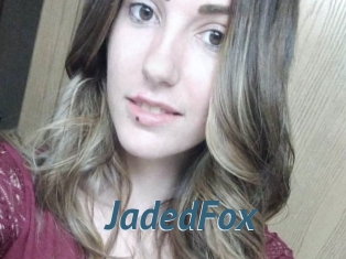 JadedFox