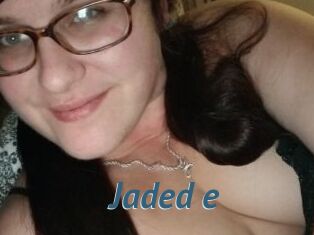 Jaded_e