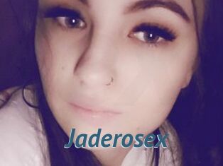 Jaderosex