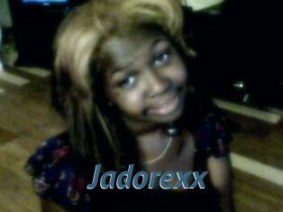 Jadorexx