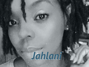 Jahlani