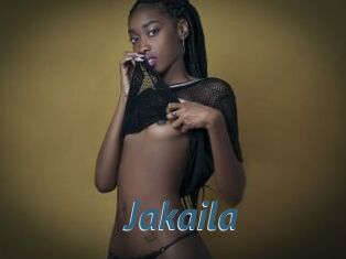 Jakaila