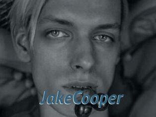 JakeCooper