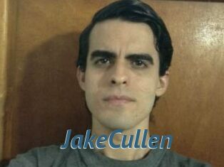 JakeCullen