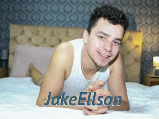 JakeEllson