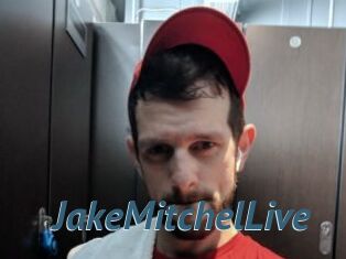 JakeMitchelLive