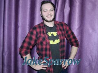 JakeSparrow