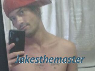 Jakesthemaster